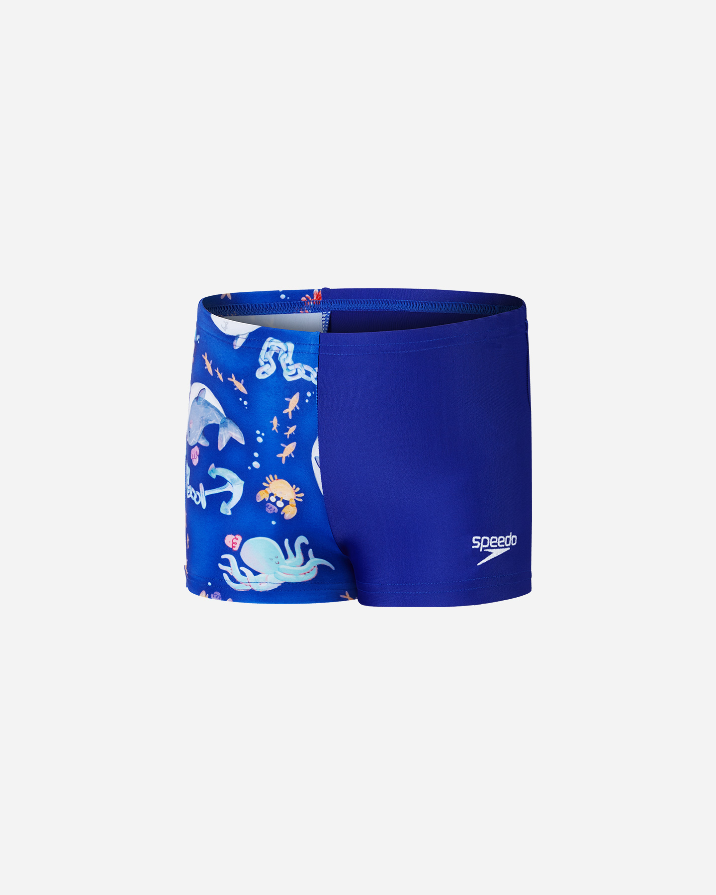 Kostým Piscina Speedo Digital All Jr 8-00384117644