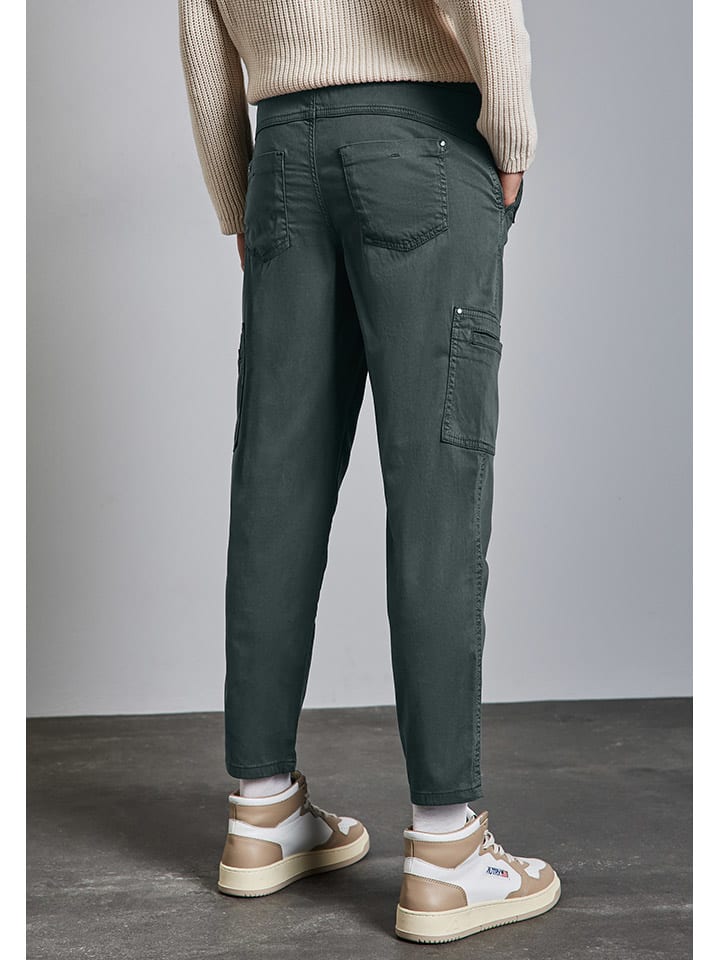 Street One Cargohose 
