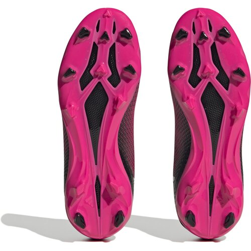 KINDER FUSSBALL-RASENSCHUHE X SPEEDPORTAL.3 FG J