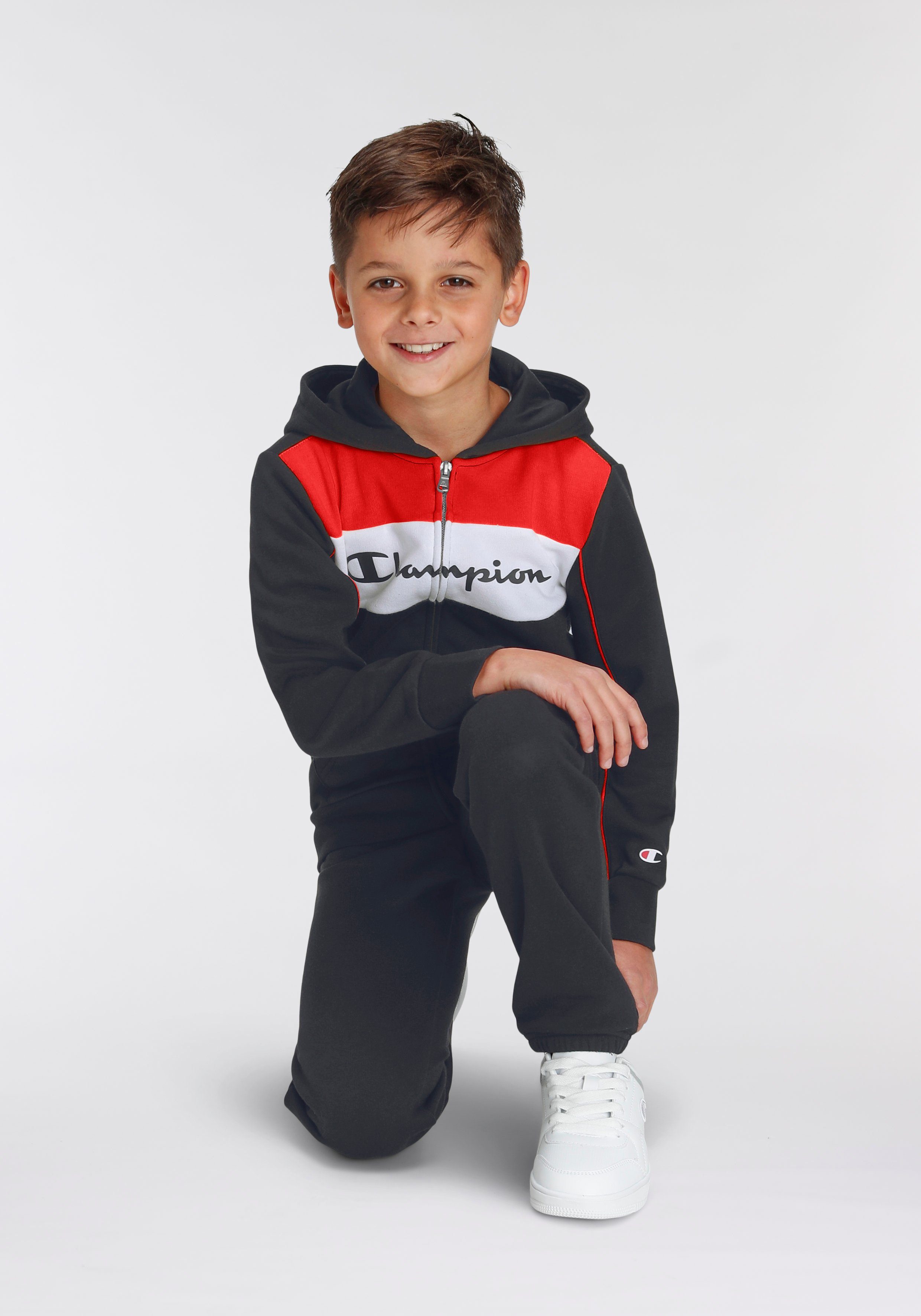 Champion Jogginganzug für Kinder