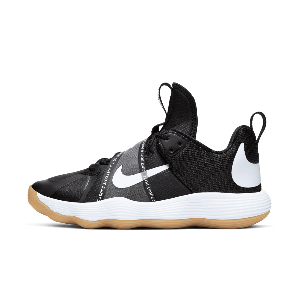 Nike React HyperSet CI2955-010 / schwarz