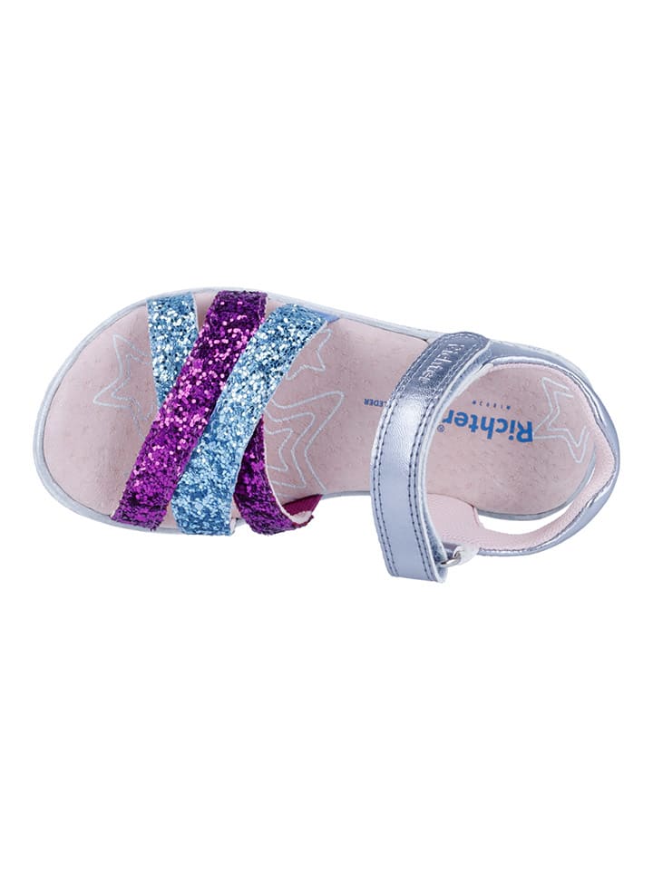 Richter Shoes Sandalen 