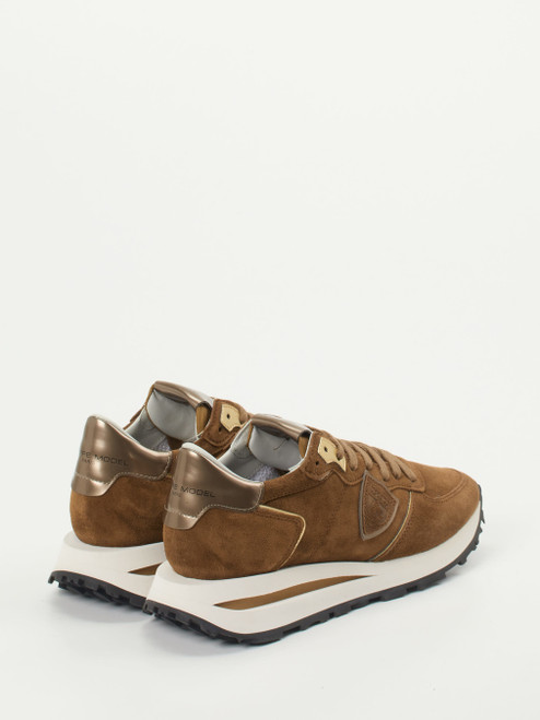 Sneaker-16652890007 Philippe Model