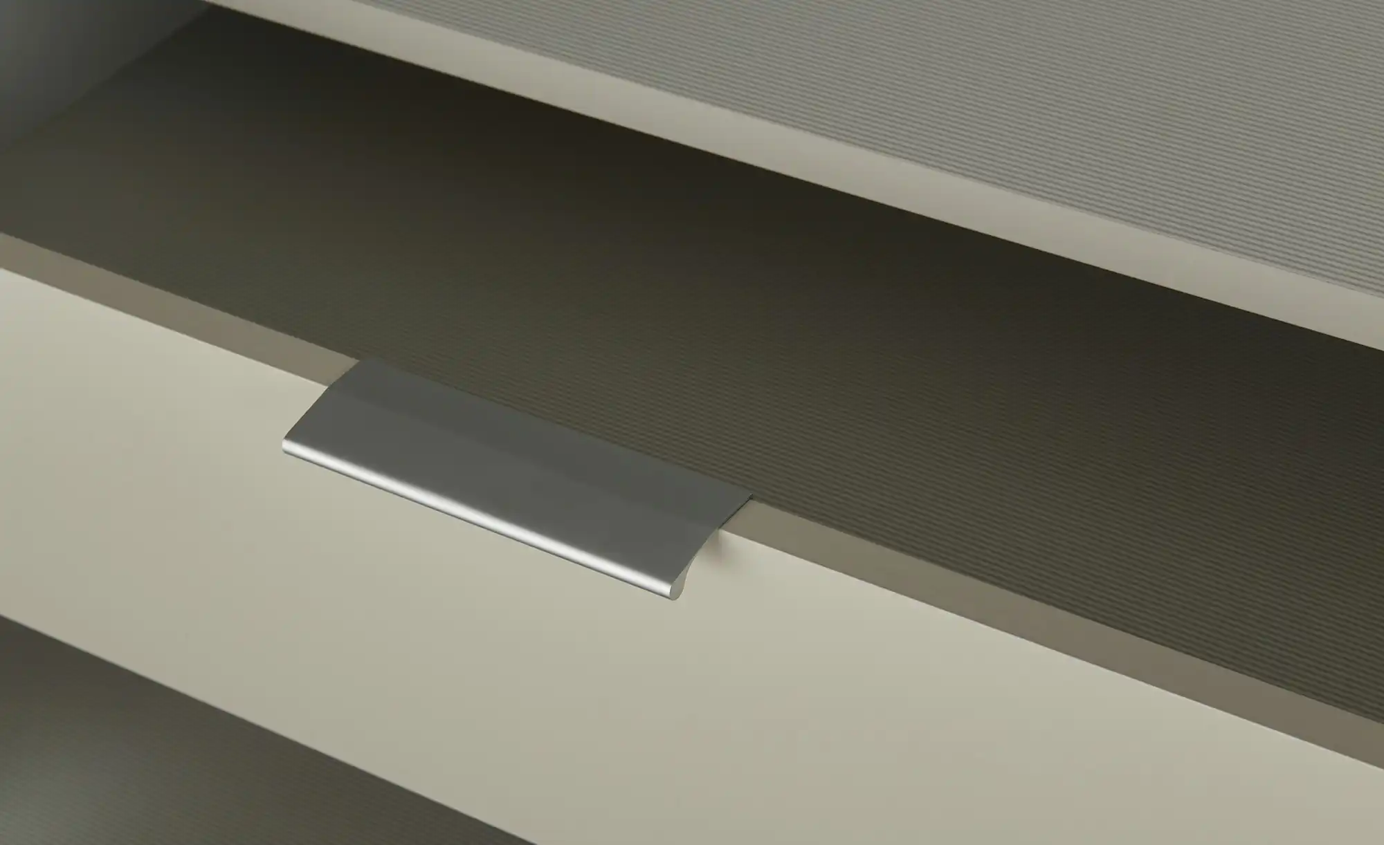 Drehtürenschrank