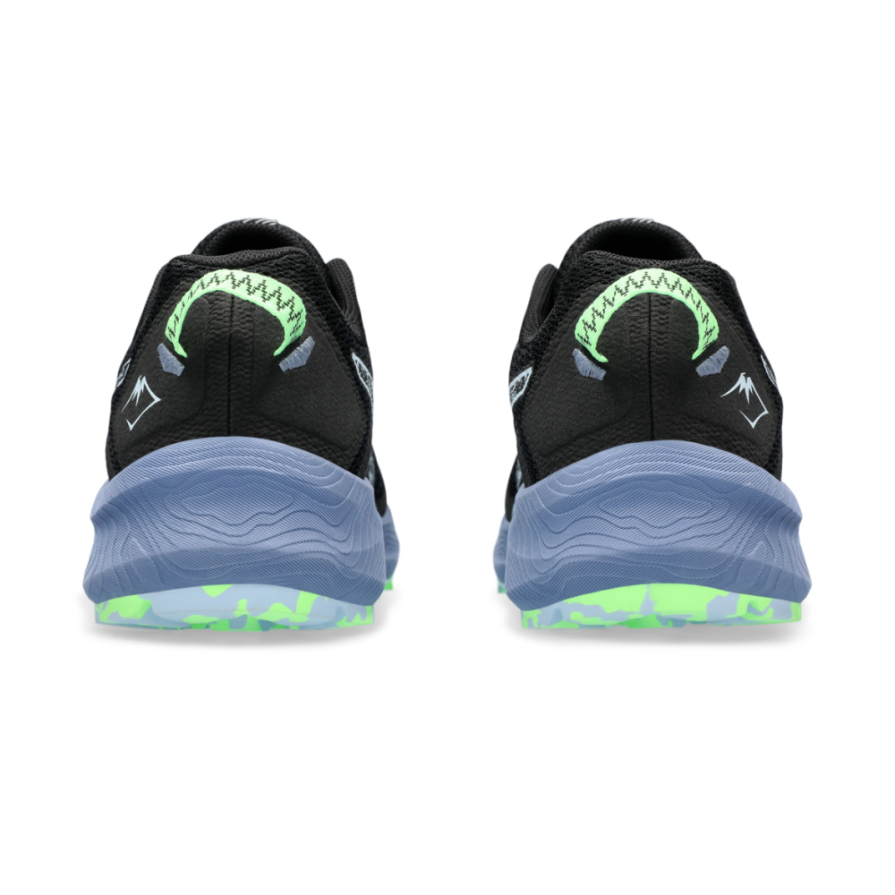 Asics Trabuco Terra 2 1011B607-002 / schwarz