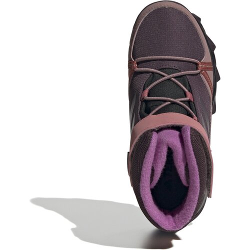KINDER MULTIFUNKTIONSSTIEFEL TERREX SNOW HOOK-AND-LOOP COLD.RDY WINTER