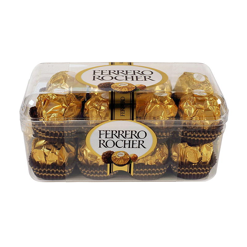 Ferrero Ferrero Rocher 200 g