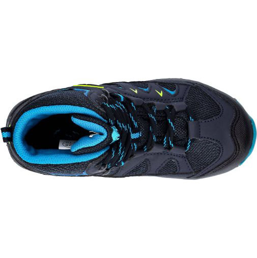 LICO Winterboot Cascade