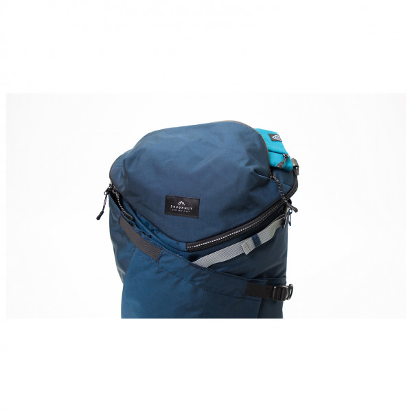 Doughnut - Dynamic Large 22 Ocean Power Series - Daypack