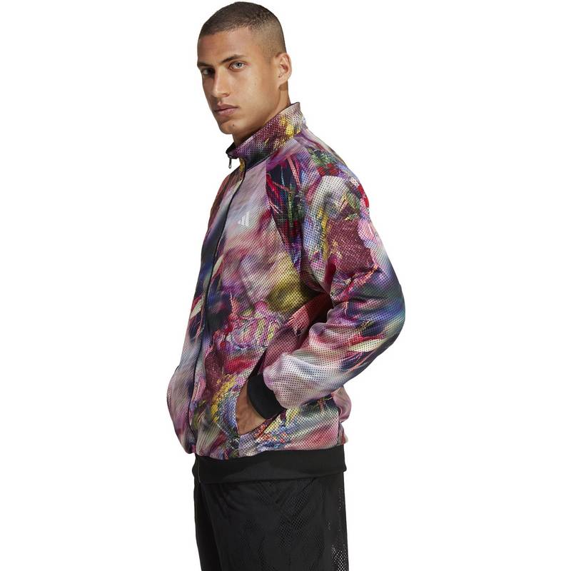 adidas Melbourne Funktionsjacke Herren