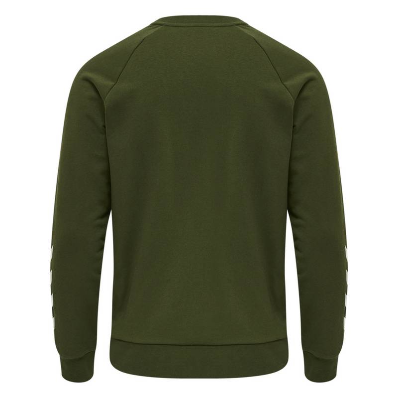 hummel hmlISAM 2.0 SWEATSHIRT Sweatshirt Herren