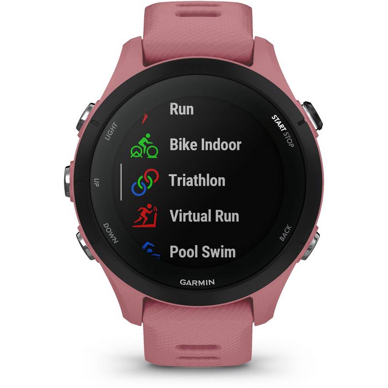 Garmin Forerunner 255S Basic Sportuhr