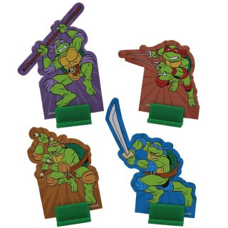 Teenage Mutant Ninja Turtles Brettspiel Sewers & Ladders (EN)