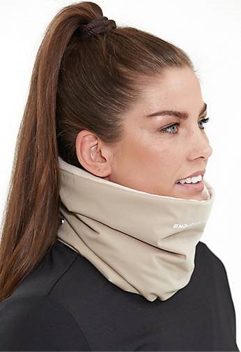Endurance Stirnband Corbia mit Logo-Design