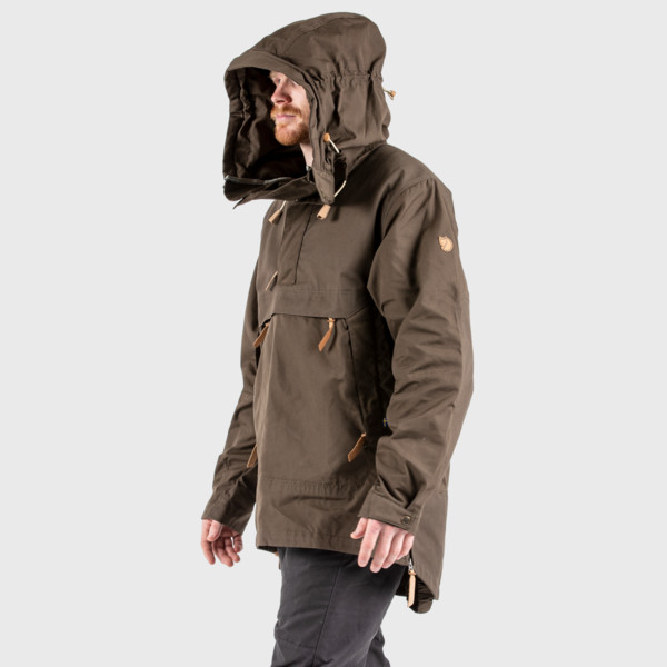 ANORAK NO. 8 M Herren - Übergangsjacke