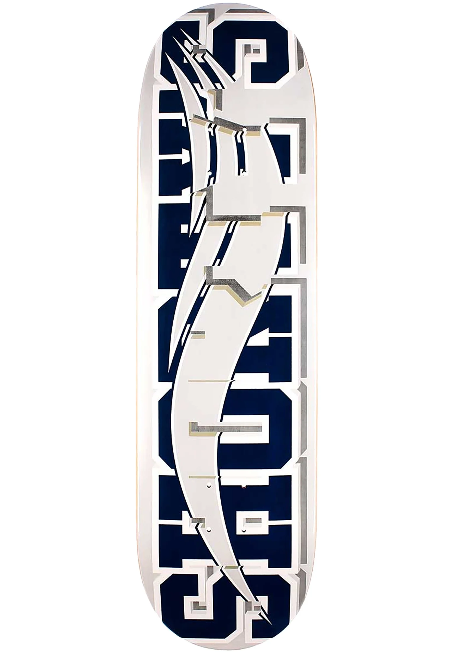 Skate Block Logo