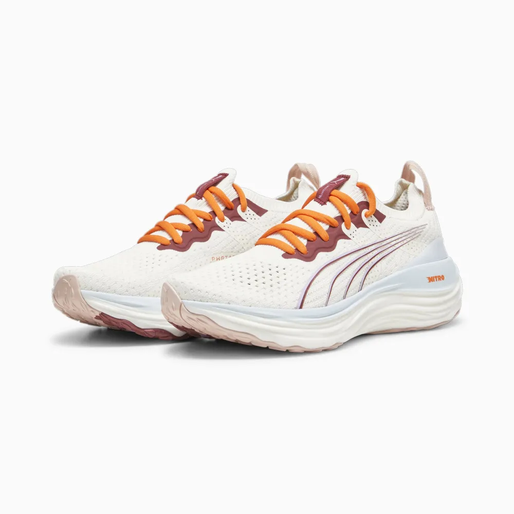 PUMA ForeverRun NITRO LEMLEM 309792_02 / weiss