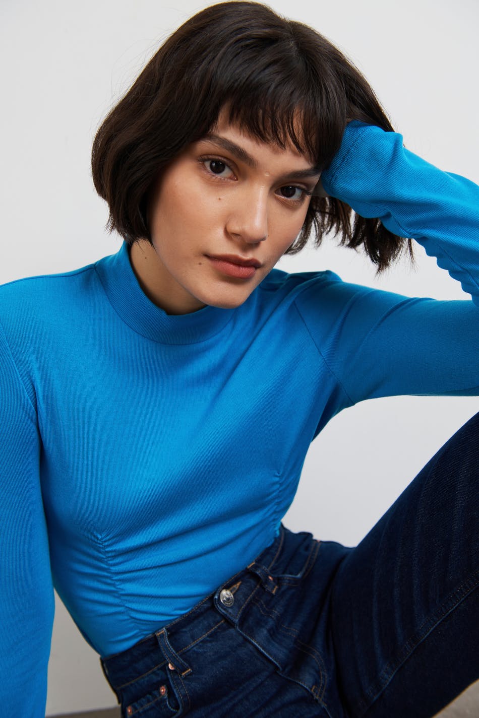 Sasha top
