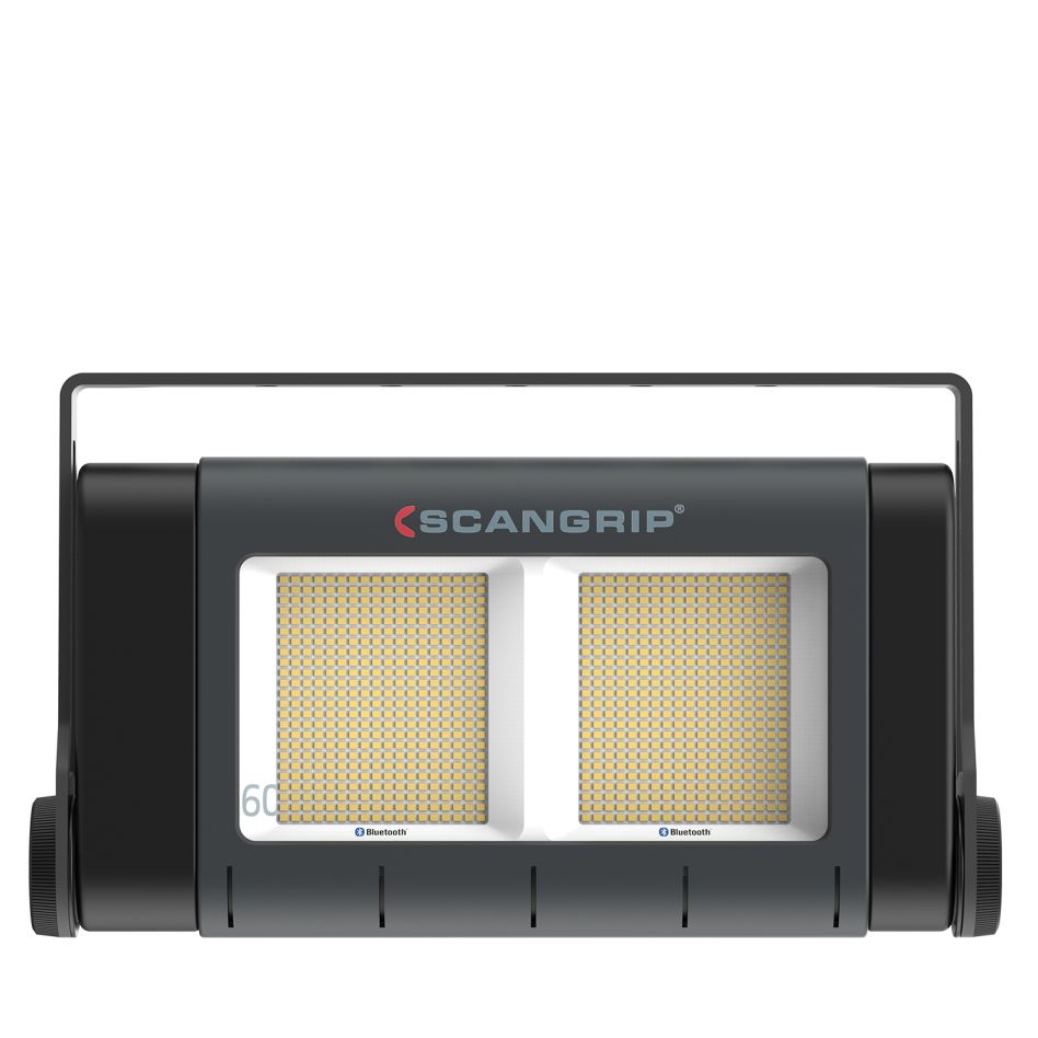 Scangrip 03.5269 Građevinska svjetiljka 80