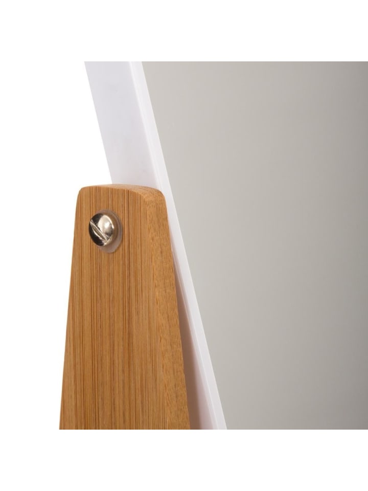 5five Simply Smart Kosmetikspiegel in braun günstig kaufen onesize