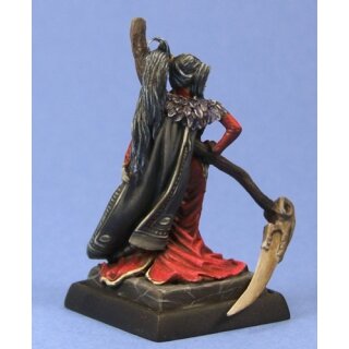 Cleric of Urgathoa (REA60088)