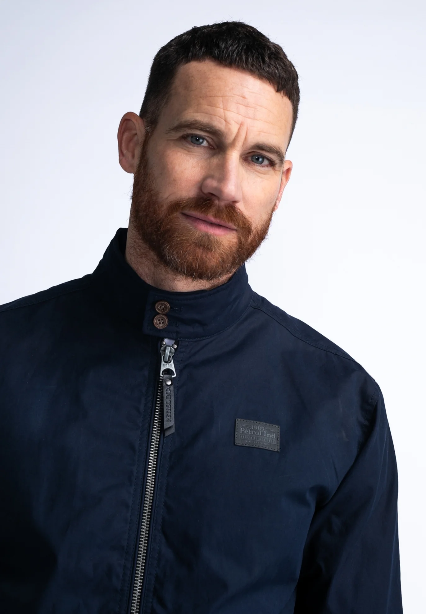 Chaqueta bomber de Petrol Industries