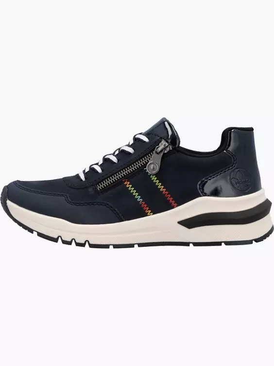 Rieker Damen Sneaker Low