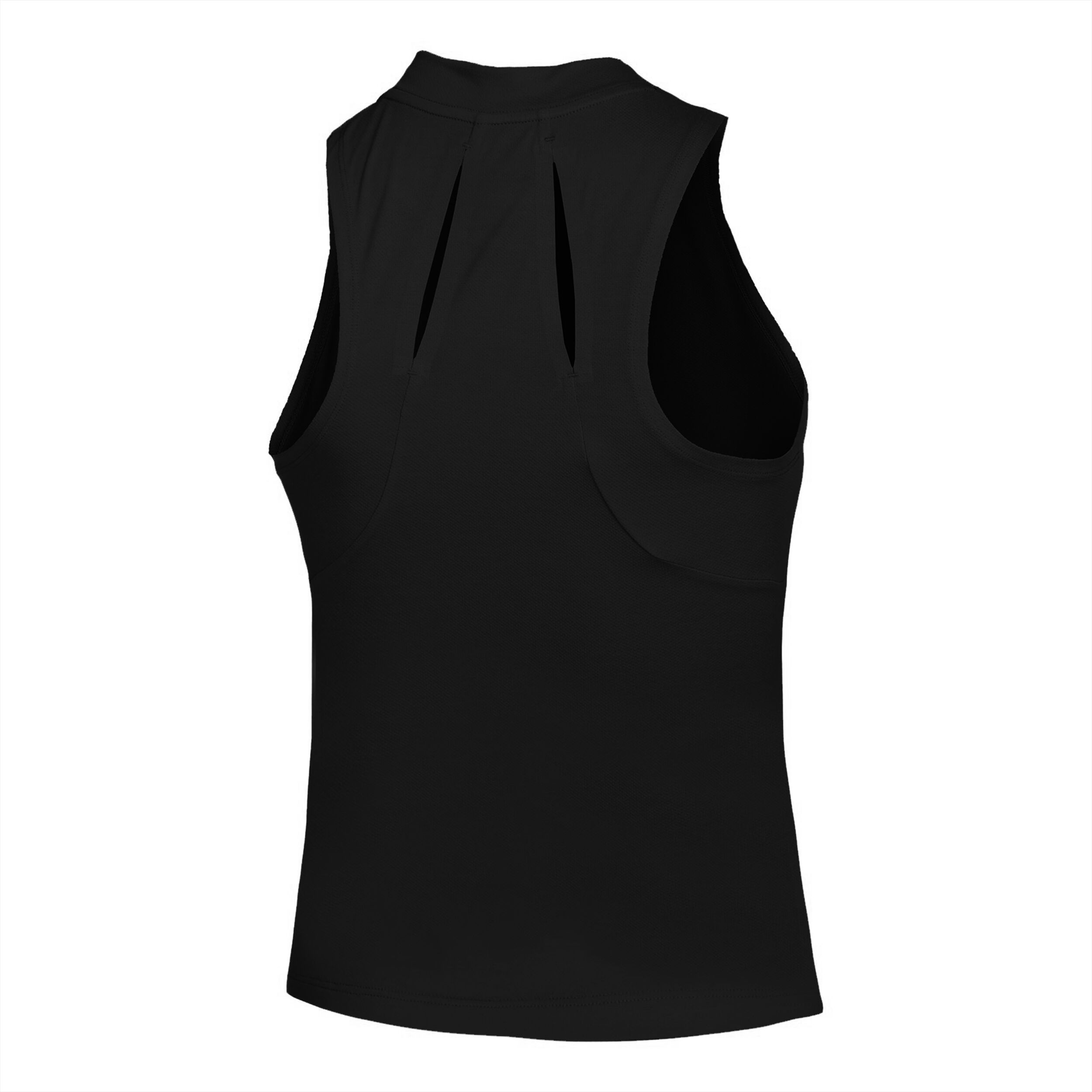 Dri-Fit Advantage Tank-Top Damen - Schwarz