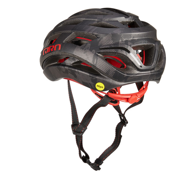 HELIOS SPHERICAL FAHRRADHELM Herren - Fahrradhelm