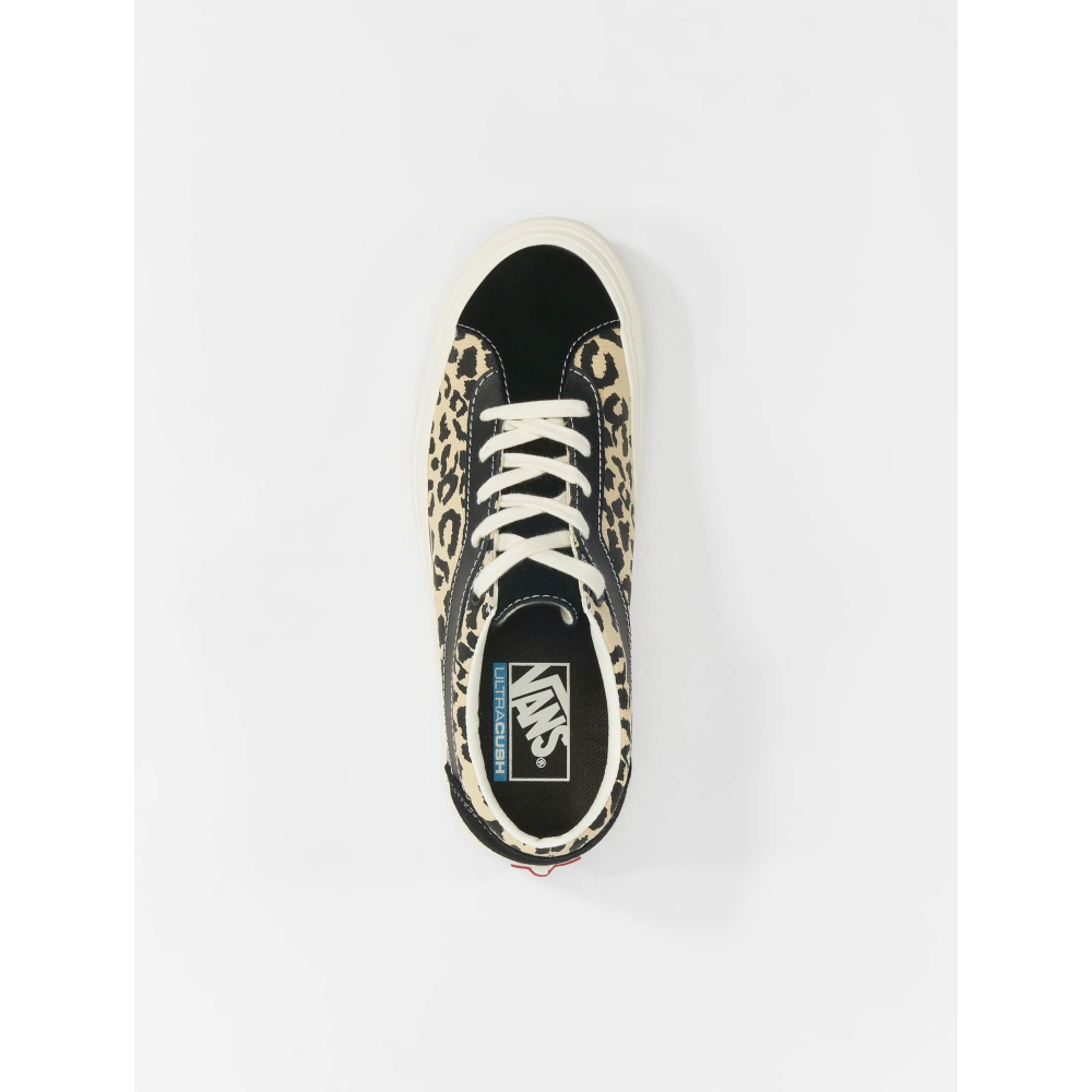 Vans Bold VN0A5DYATYQ / schwarz
