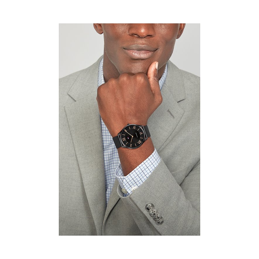 Tommy Hilfiger Herrenuhr
