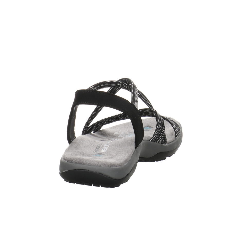 Skechers Reggae Slim Sandale