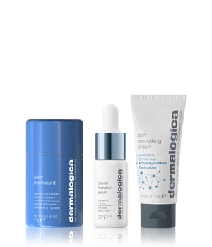 dermalogica Daily Skin Health Hydration Trio Gesichtspflegeset-1 Stk