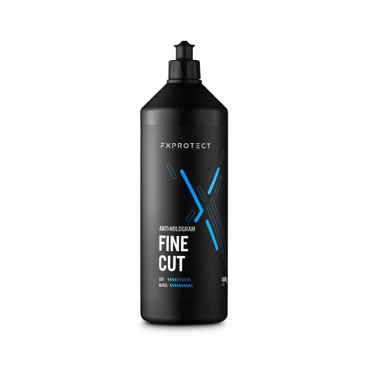 FX Protect Anti-Hologram Fine Cut Finishpolitur 1L