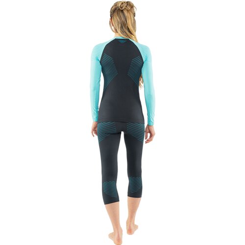 DAMEN SHIRT SPEED DRYARN