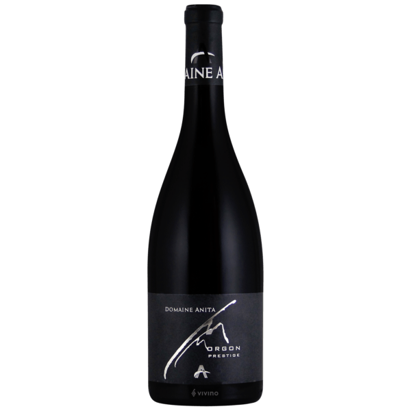 Domaine AnitaPrestige Morgon 2019