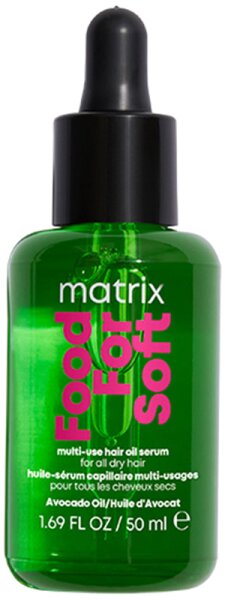Matrix Food For Soft Öl-Serum Haarserum