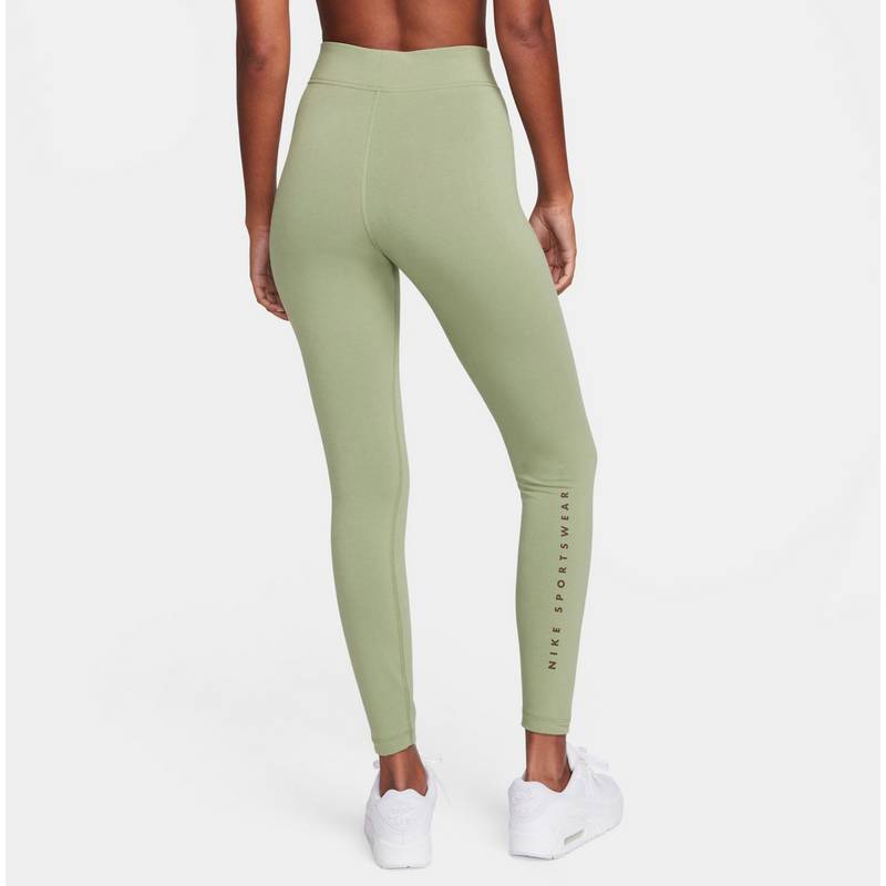 Nike Swoosh Leggings Damen