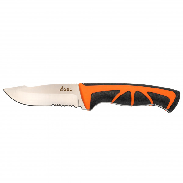 SOL - Stoke Field Knife - Messer