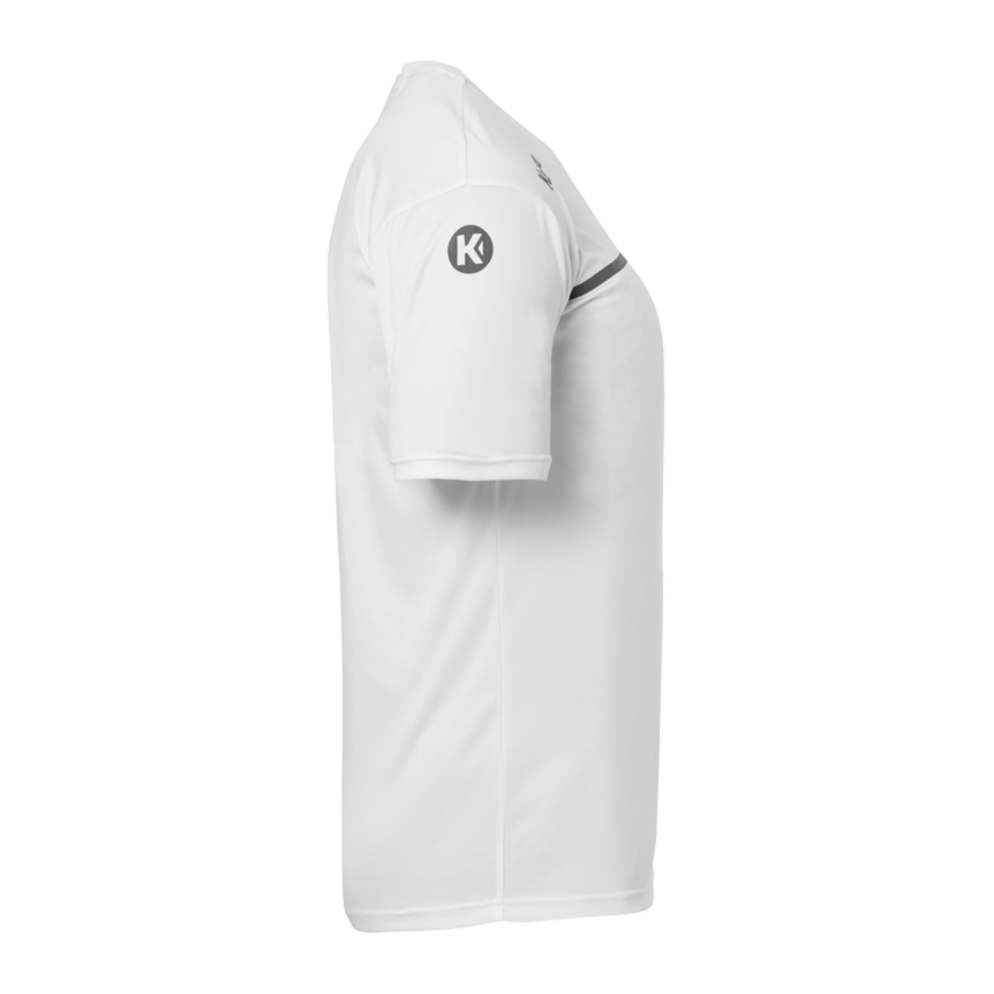 Kempa Emotion 2.0 Poly T-Shirt Kids Weiss F05