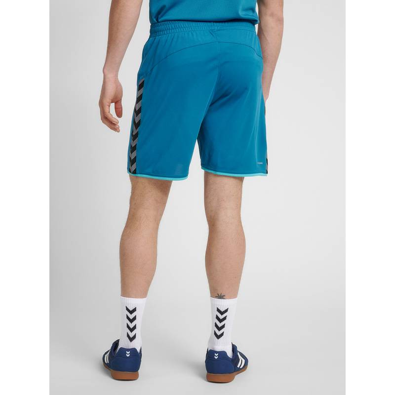 hummel hmlAUTHENTIC POLY SHORTS Shorts Herren