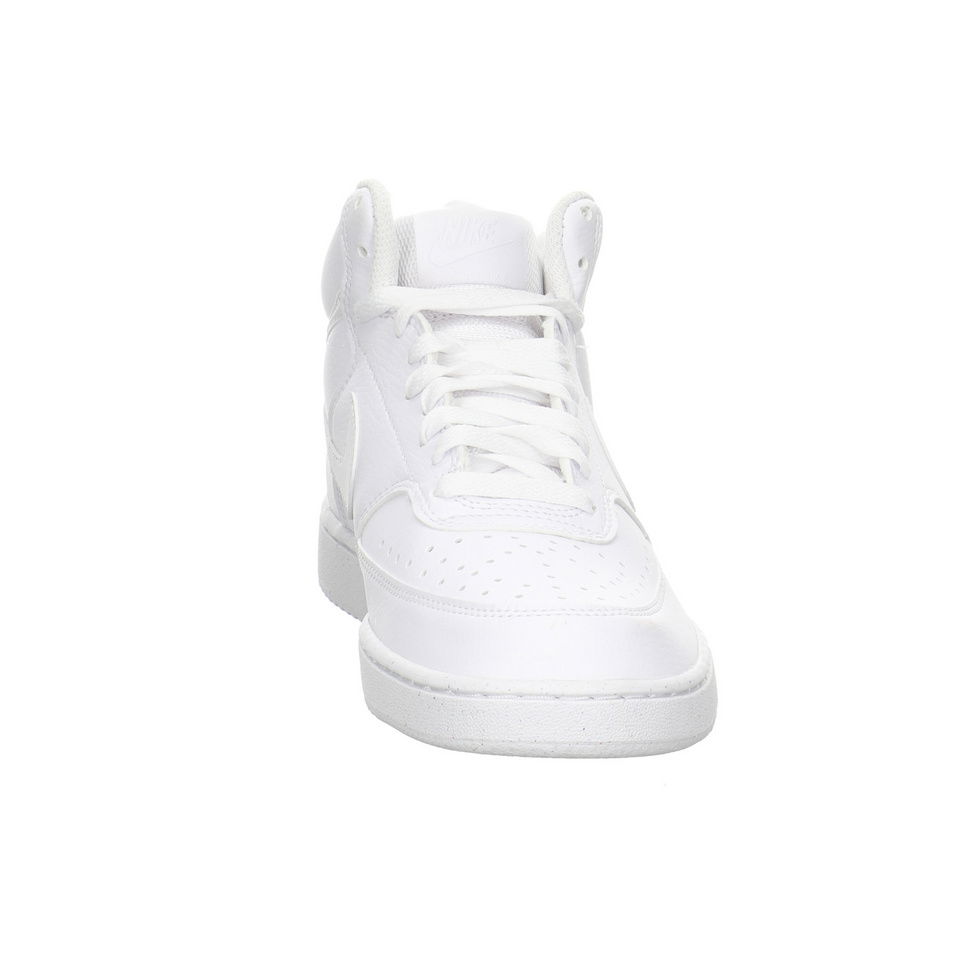 Nike Court Vision Mid Sneaker