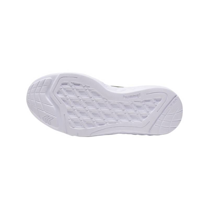hummel TERRAFLY SOCK RUNNER JR Sneaker Kinder