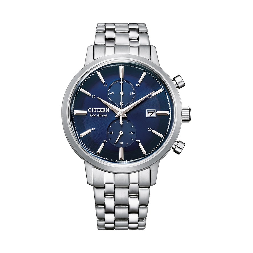 Citizen Chronograph Eco-Drive
