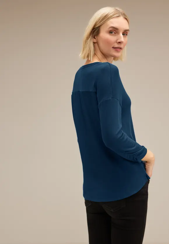 Street One Shirt im Tunikastyle
