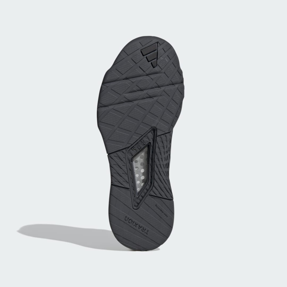 adidas Dropset 2 Trainer Fitnessschuhe IG0764 / schwarz
