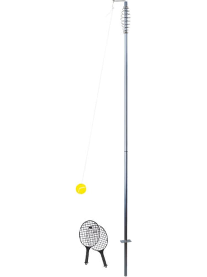 New Sports Tennis Trainer, Twistball, Outdoorspielzeug, 101x21x8 cm, 1-2 Spieler - ab 3 J günstig kaufen onesize