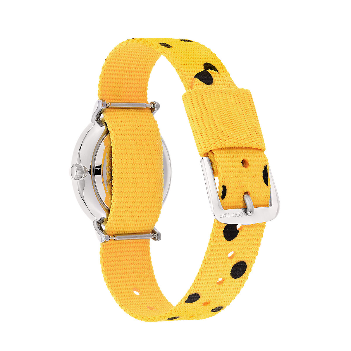 Armbanduhr