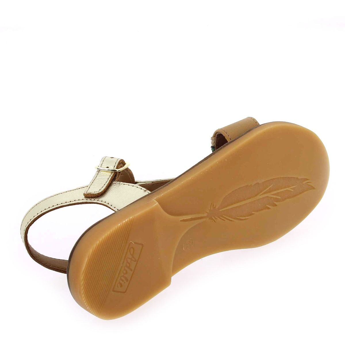 Shoopom  LAZAR DELTA - Camel Doré