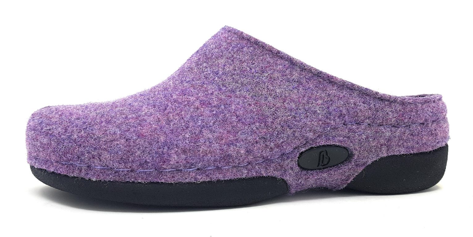 Berkemann Lauren 01553 Violett 282 lila